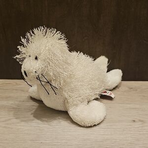 Webkinz Seal‎ Plush